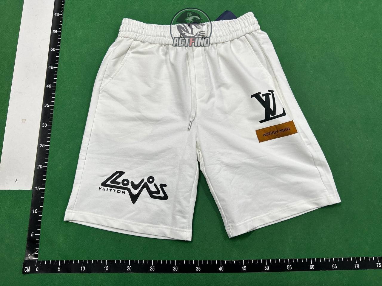  Louis Vuitton Shorts