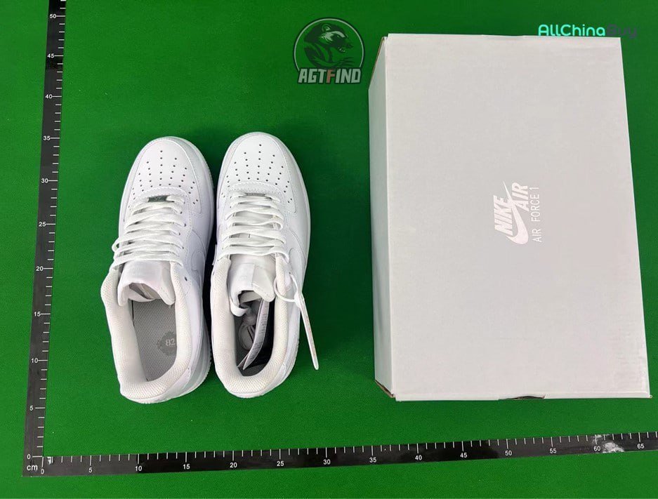 Nike Air Force 1
