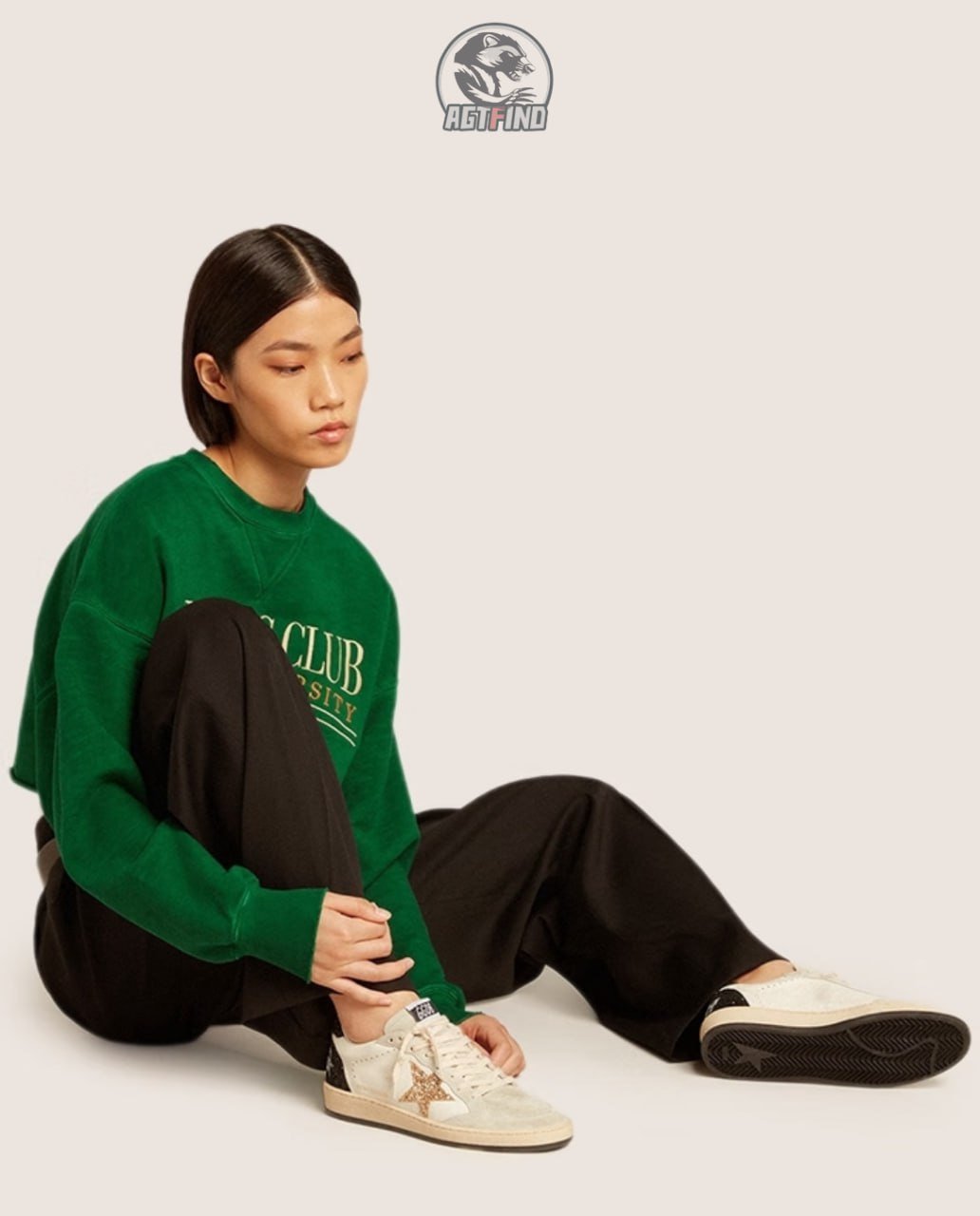 Golden Goose Shoes (GGDB)