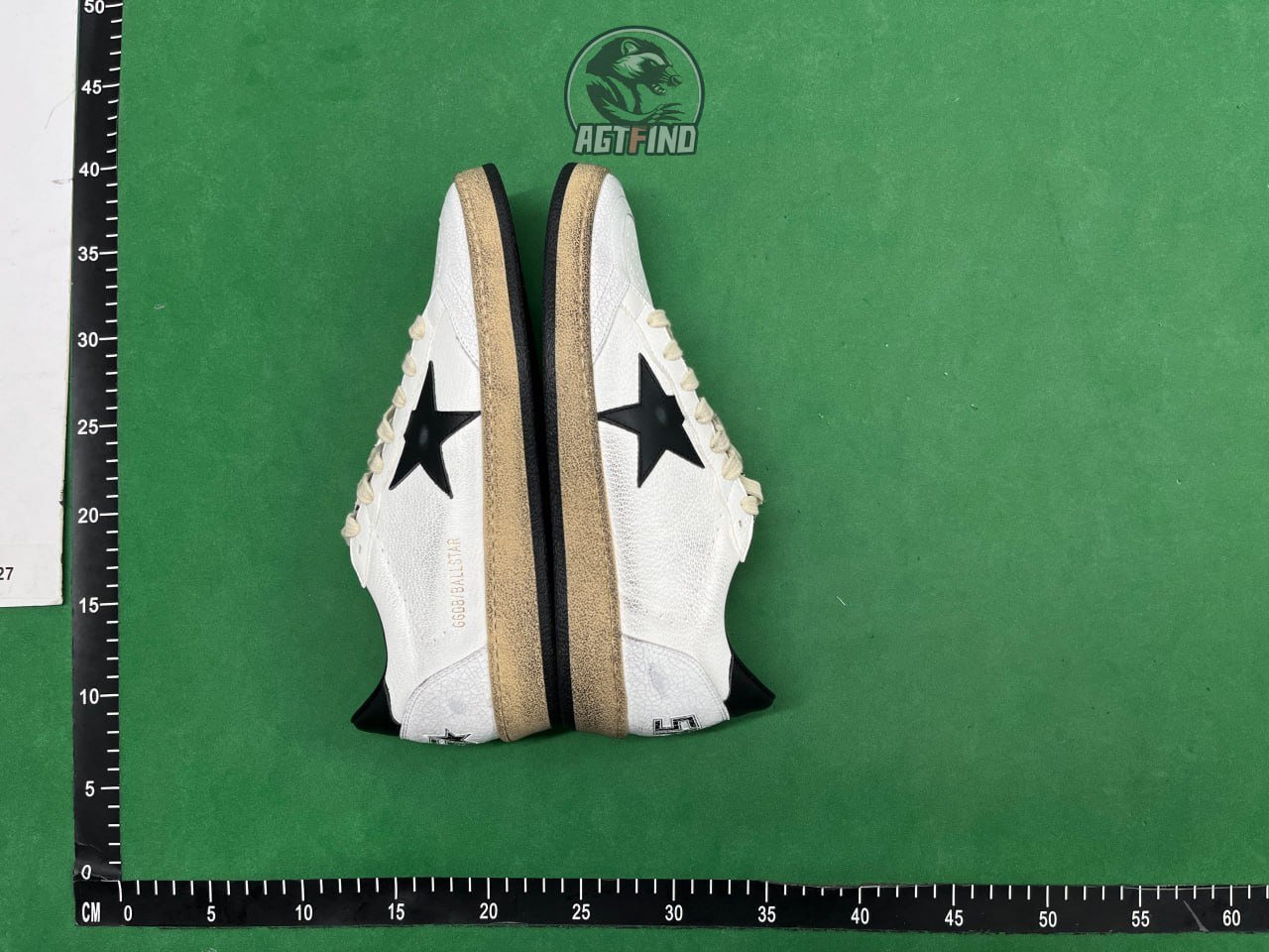 Golden Goose Shoes (GGDB)