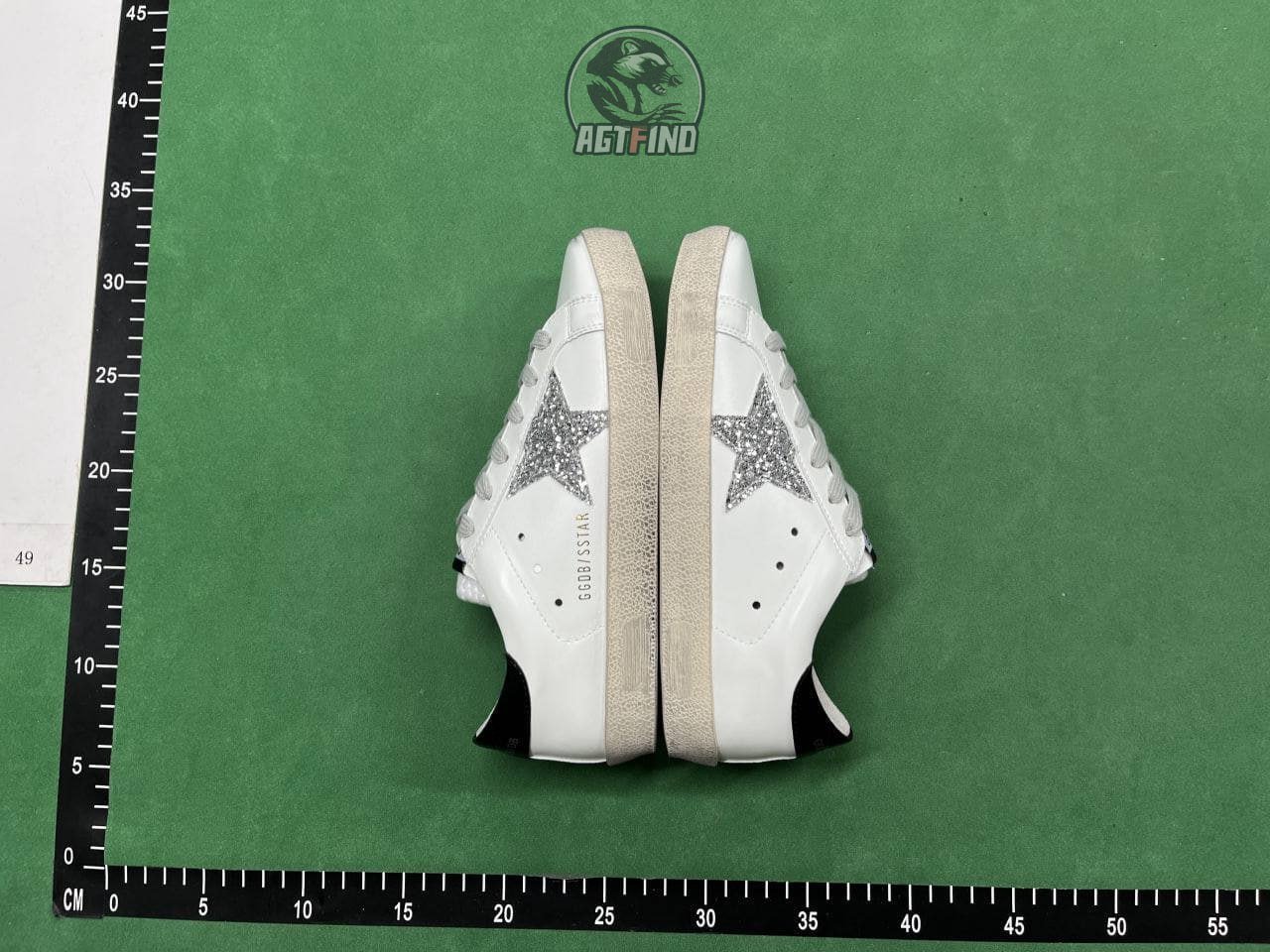 Golden Goose Shoes (GGDB)