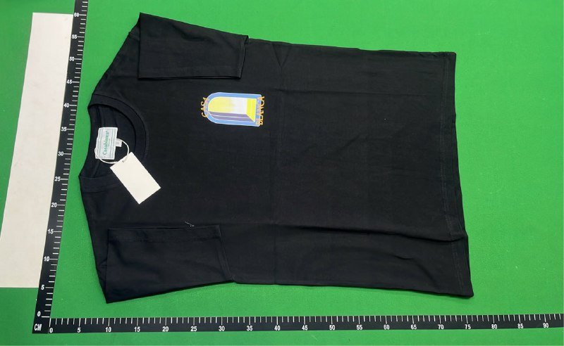 Casablanca T-shirt ( 40 + styles)