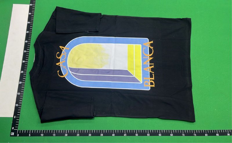 Casablanca T-shirt ( 40 + styles)