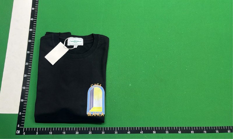 Casablanca T-shirt ( 40 + styles)