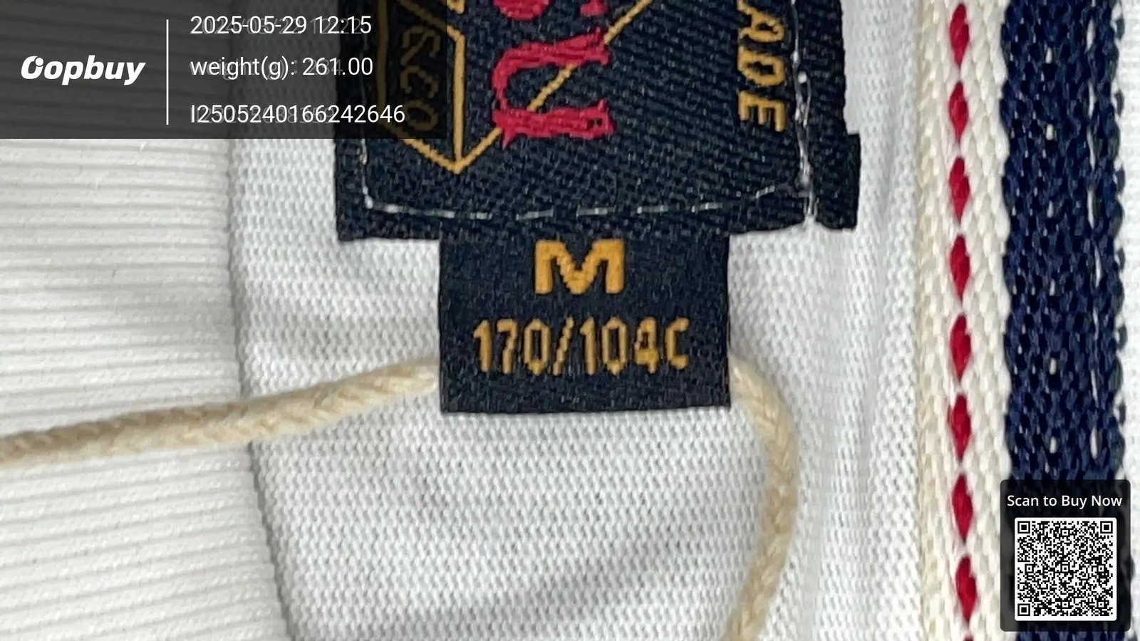 Evisu T-shirt #Evisu