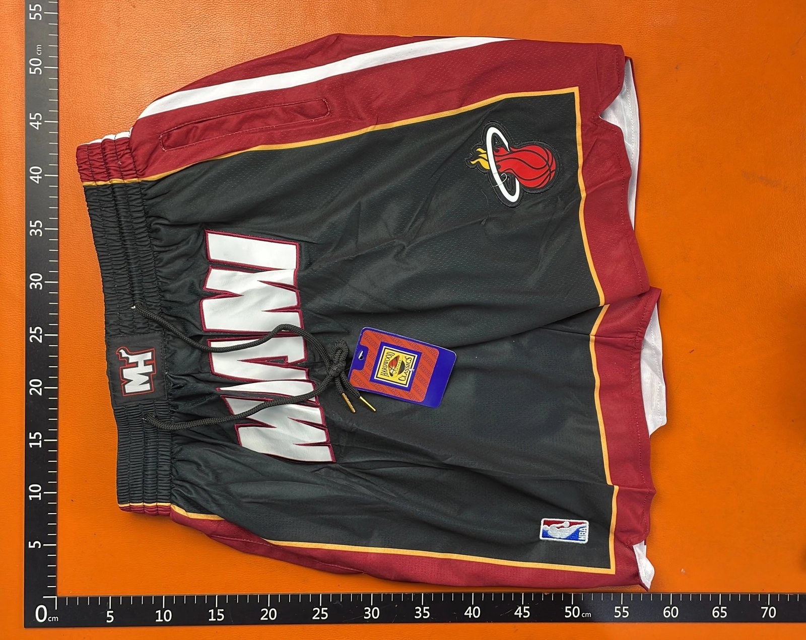NBA SHORTS #NBA_W2C #SHORTS