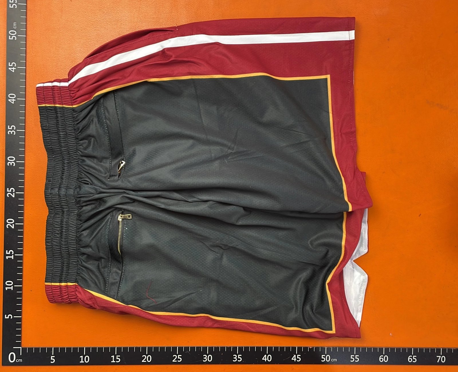 NBA SHORTS #NBA_W2C #SHORTS