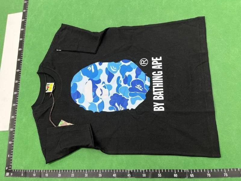Bape Tee #Bape_W2C #Tshirt