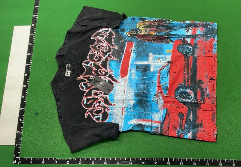 Godspeed T-Shirt Tee  #Godspeed