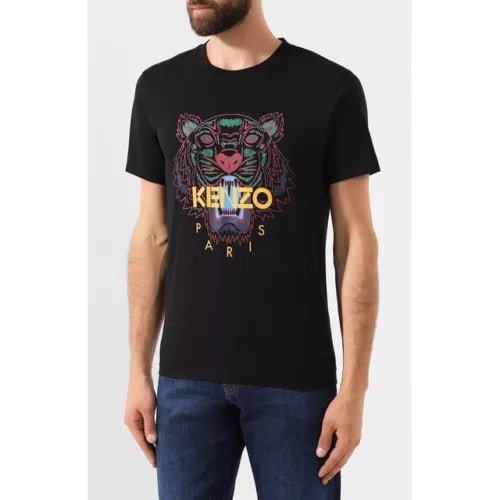 KENZO T-Shirt Tee #KENZO_W2C #Tshirt