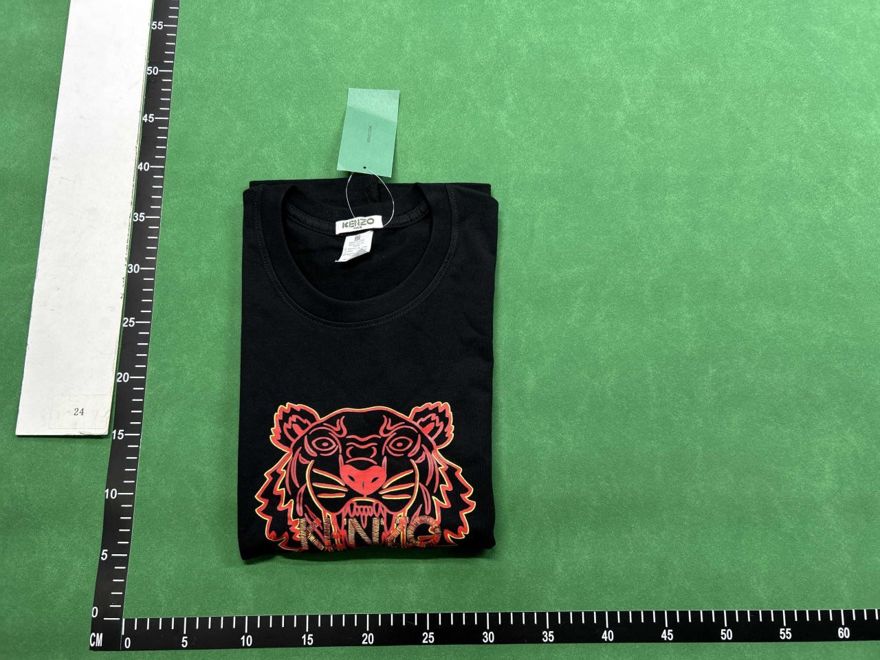 KENZO T-Shirt Tee #KENZO_W2C #Tshirt