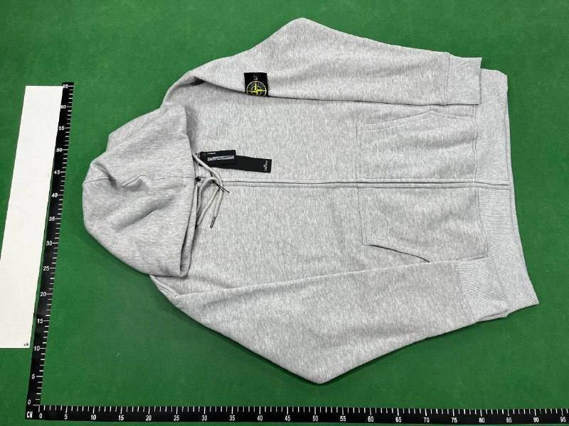 Stone Island Hoodie #StoneIsland_W2C  #Hoodie