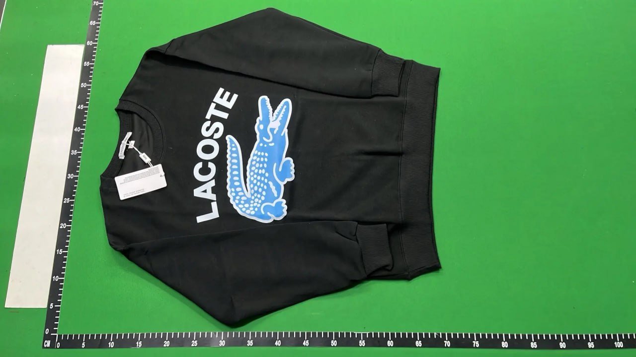 LACOSTE Hoodie #LACOSTE_W2C  #Hoodie