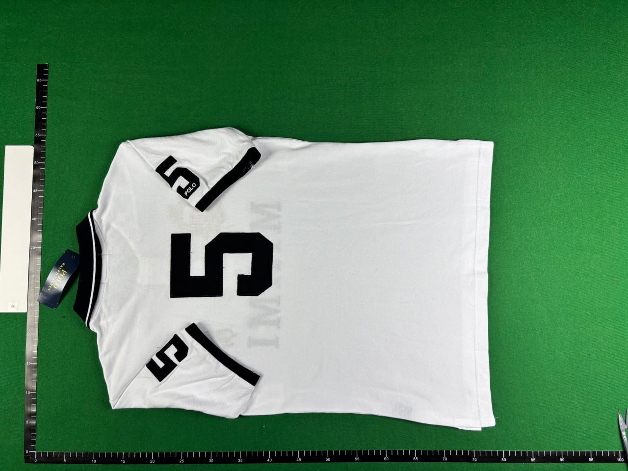 Ralph Lauren Polo T-shirt Jersey #RalphLauren