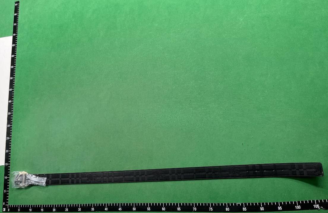 Burberry Belt #Burberry_W2C  #Belt