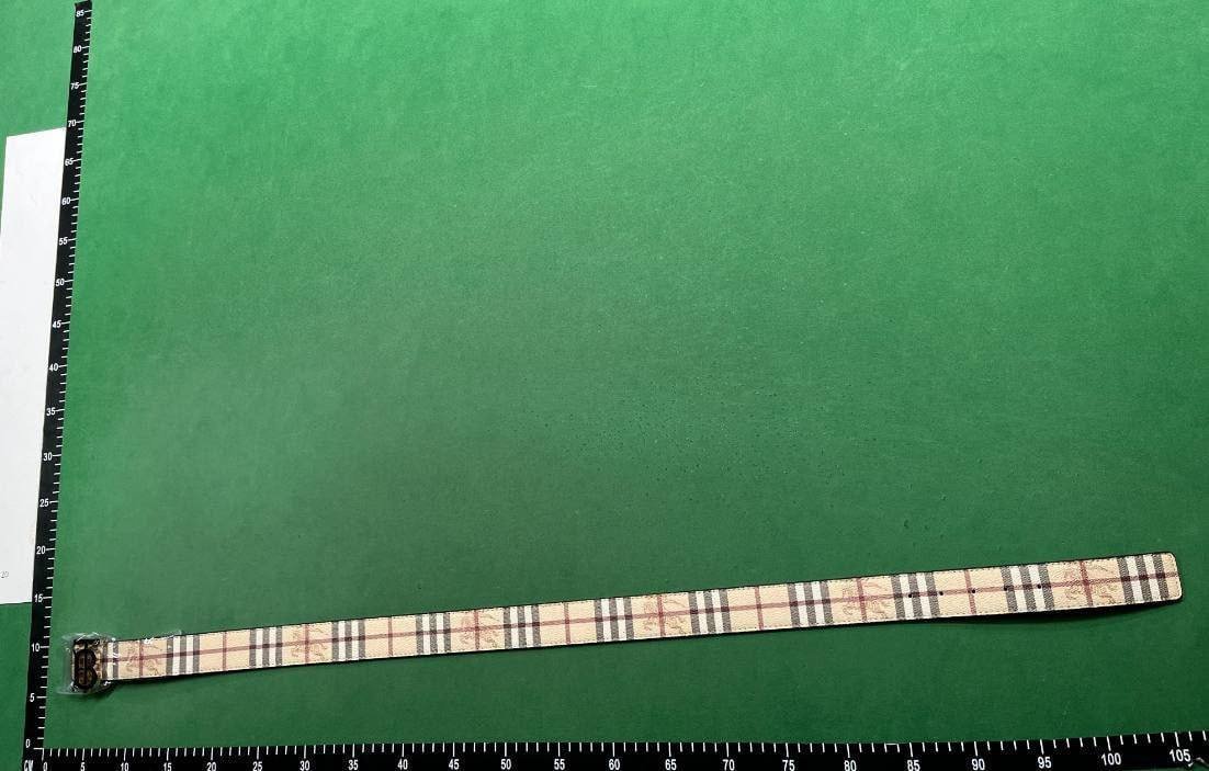 Burberry Belt #Burberry_W2C  #Belt