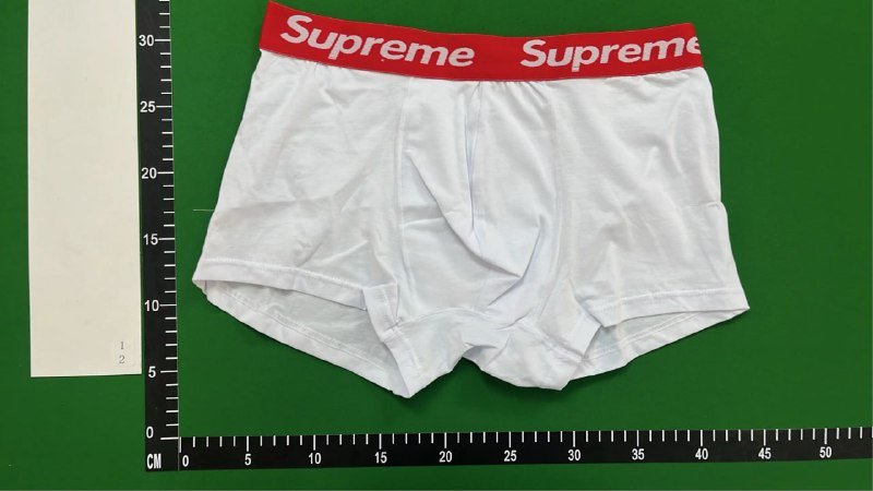 Supreme  Underwear #Supreme