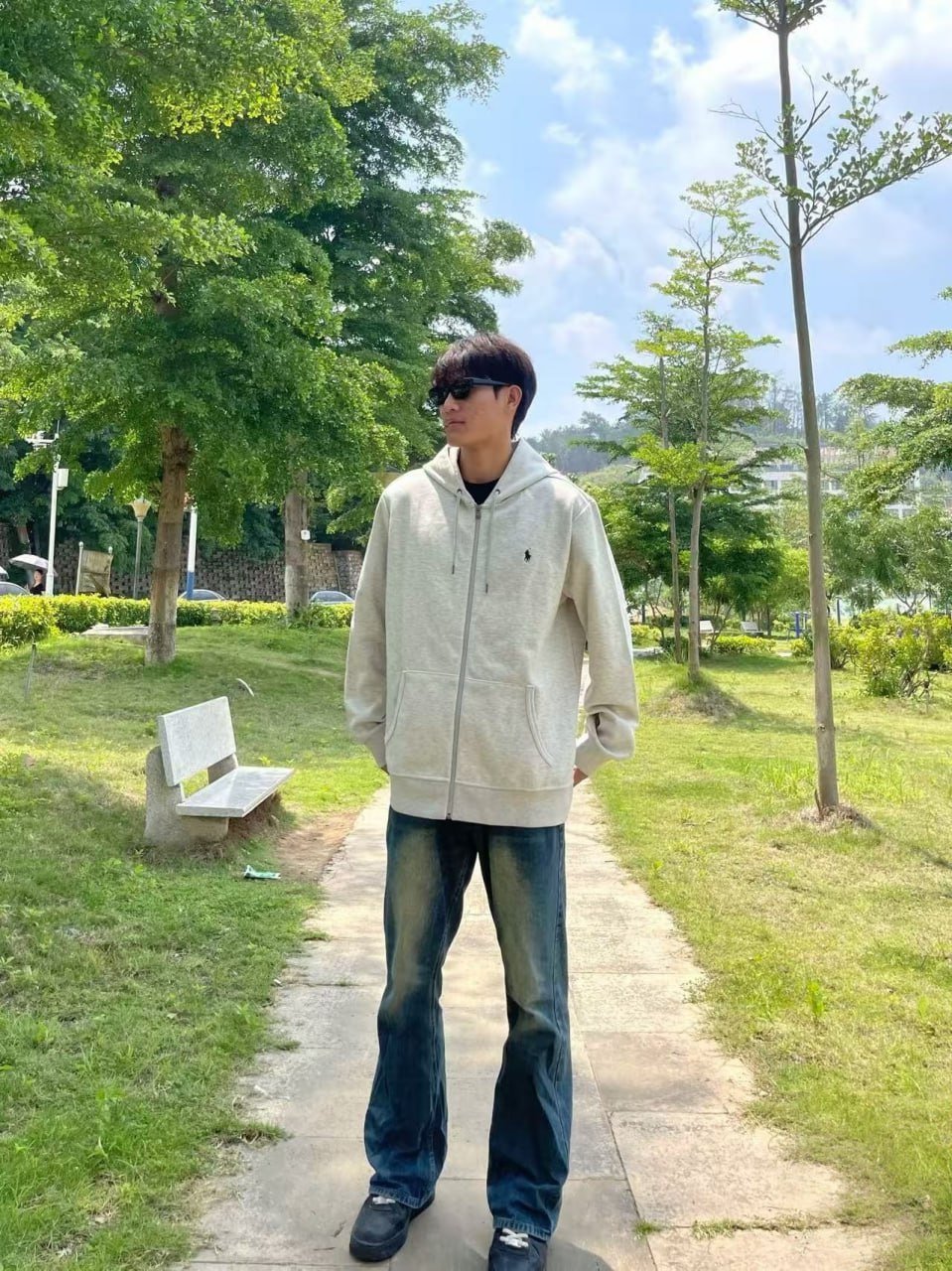 Ralph Lauren Suit #RalphLauren_W2C #Suit