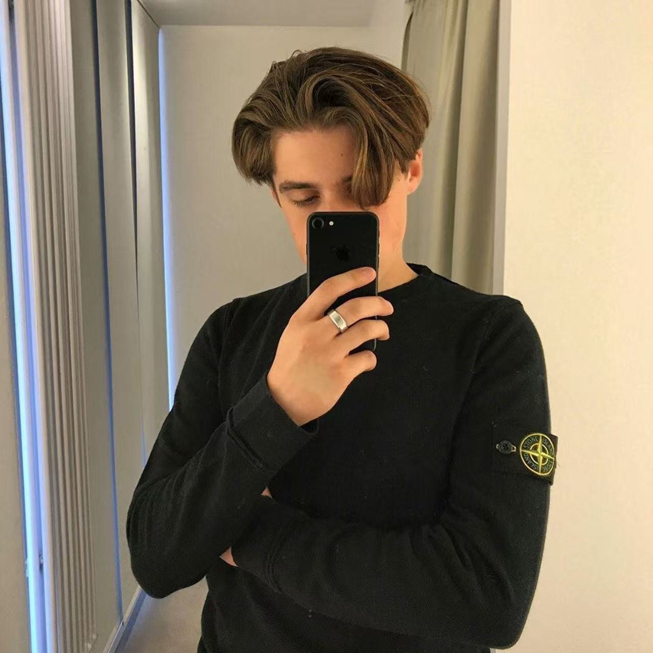 Stone Island Sweater  #Stoneisland