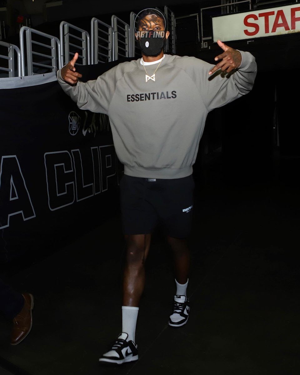 ESSENTIALS Shorts Pants