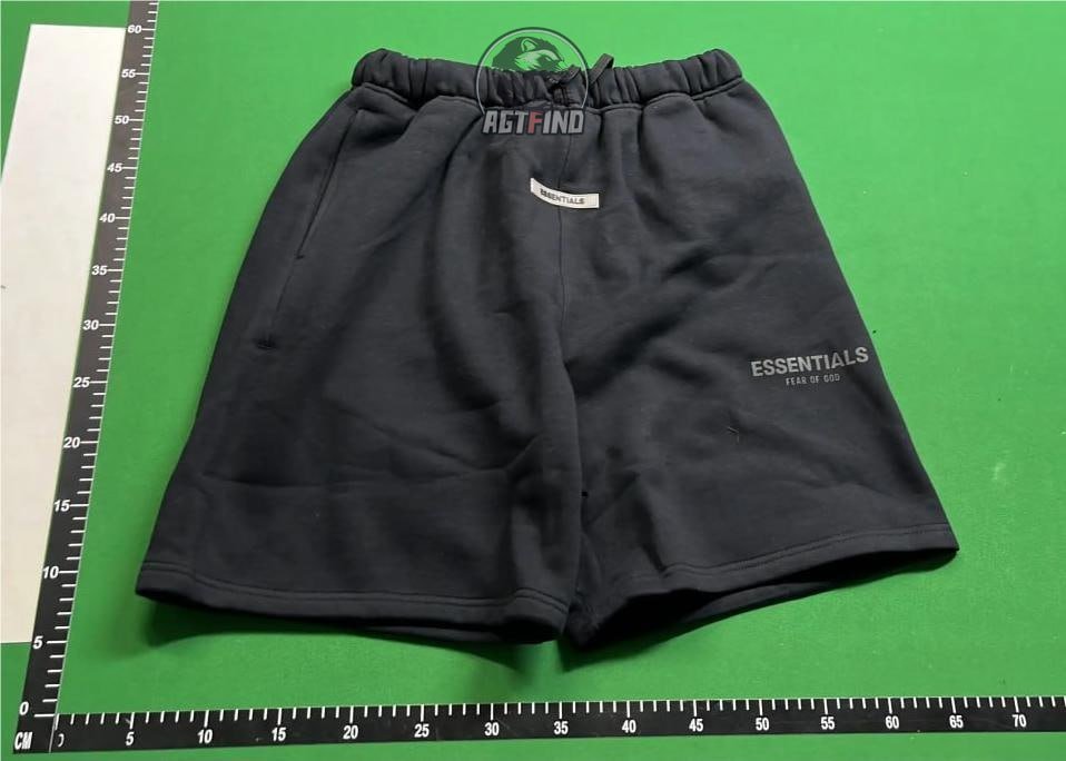 ESSENTIALS Shorts Pants