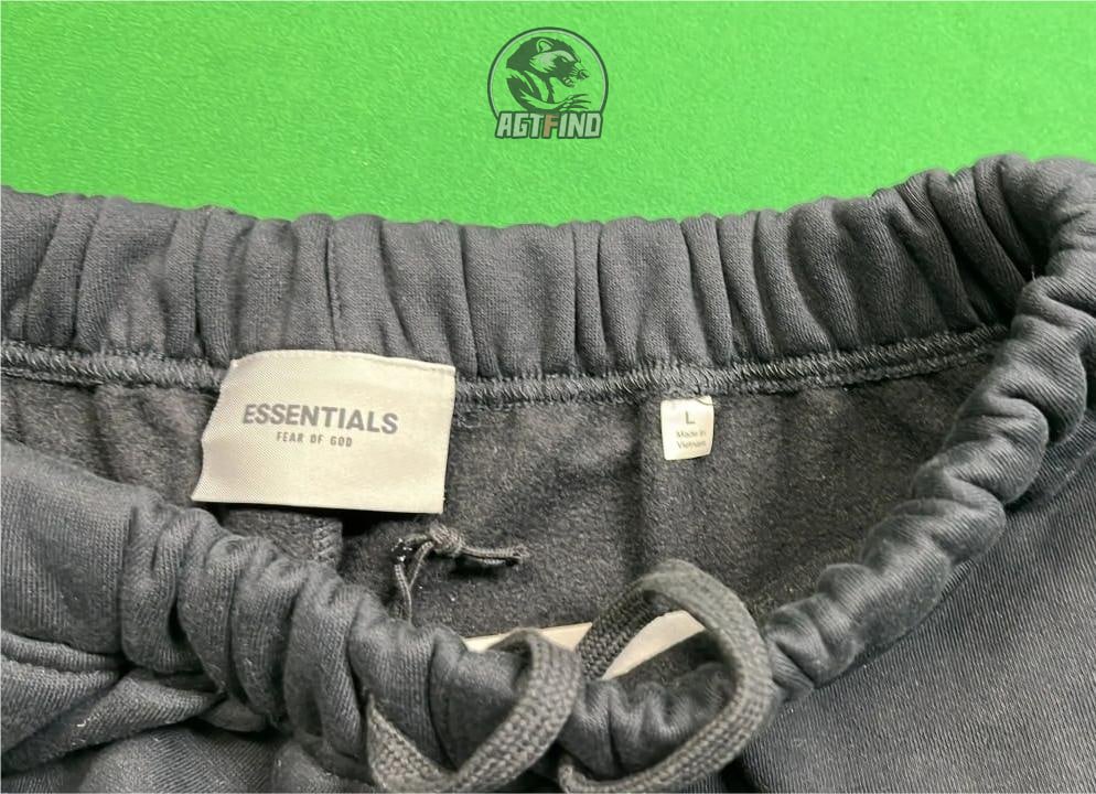ESSENTIALS Shorts Pants