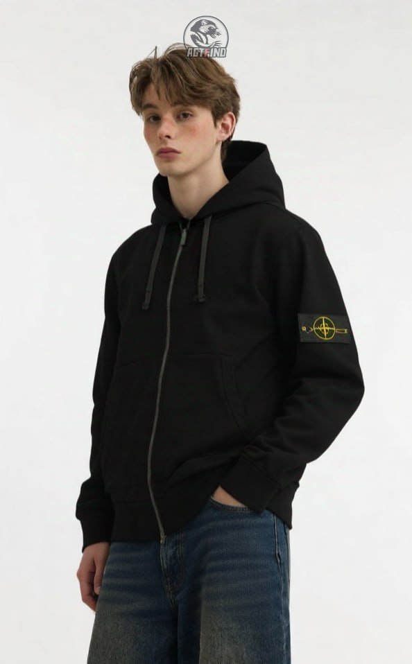 Stone Island Hoodie
