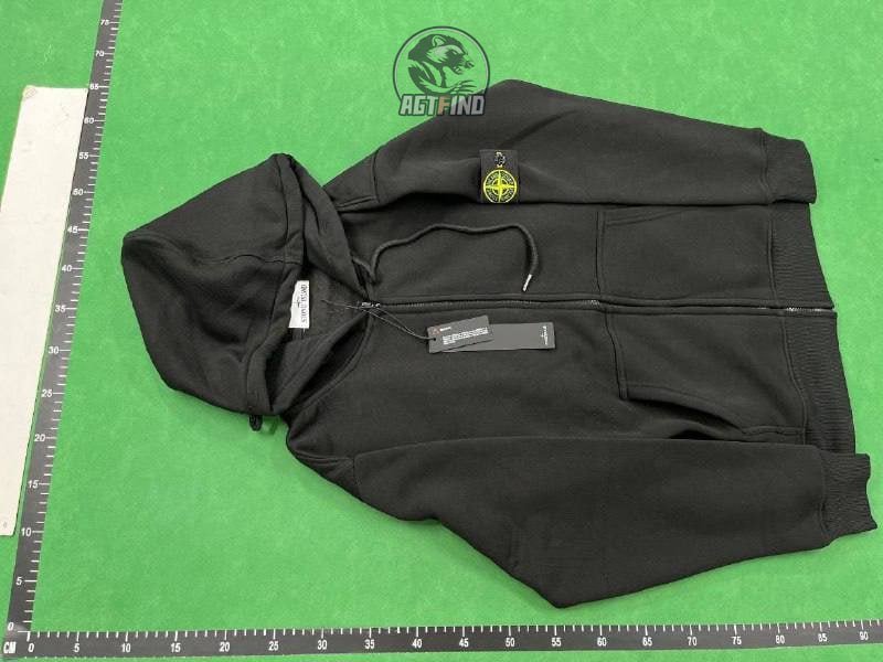 Stone Island Hoodie