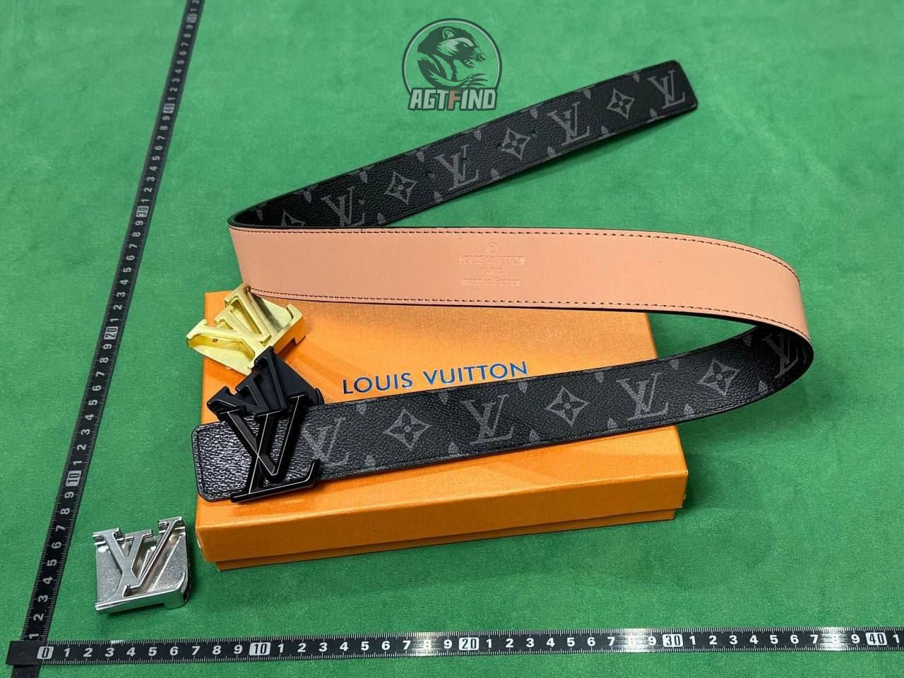 Louis Vuitton  #louisvuitton_AGT #belt_