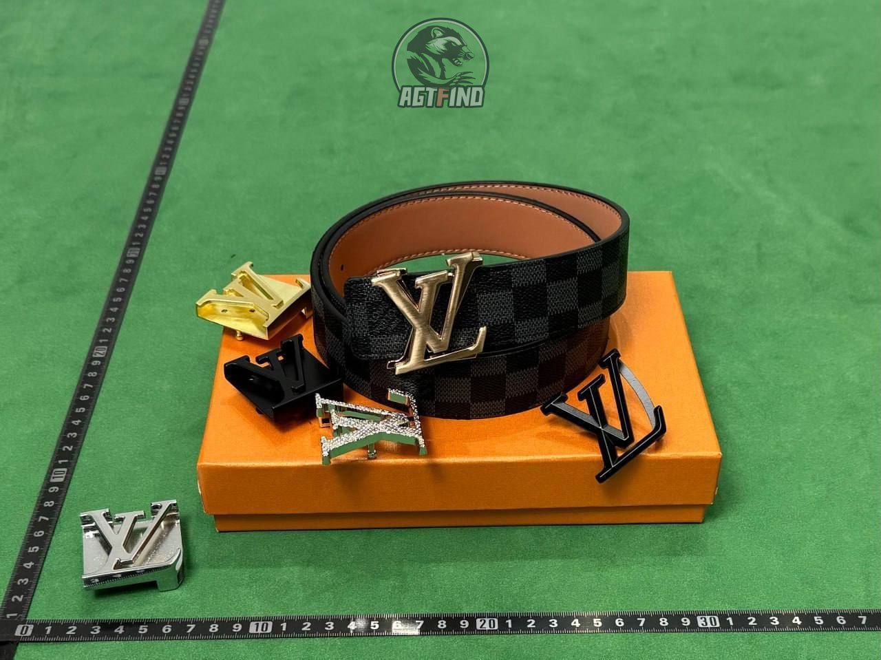 Louis Vuitton  #louisvuitton_AGT #belt_