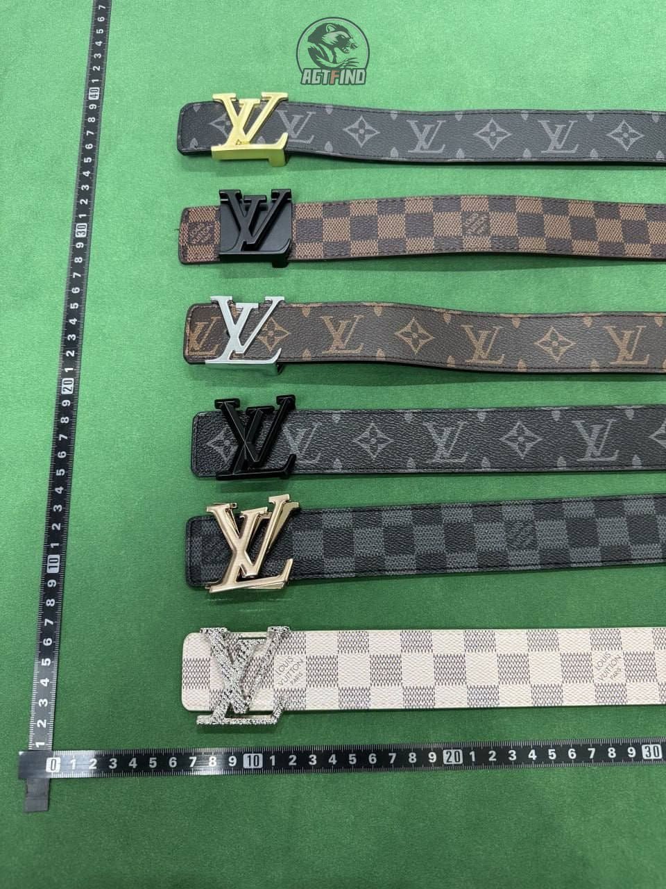 Louis Vuitton  #louisvuitton_AGT #belt_