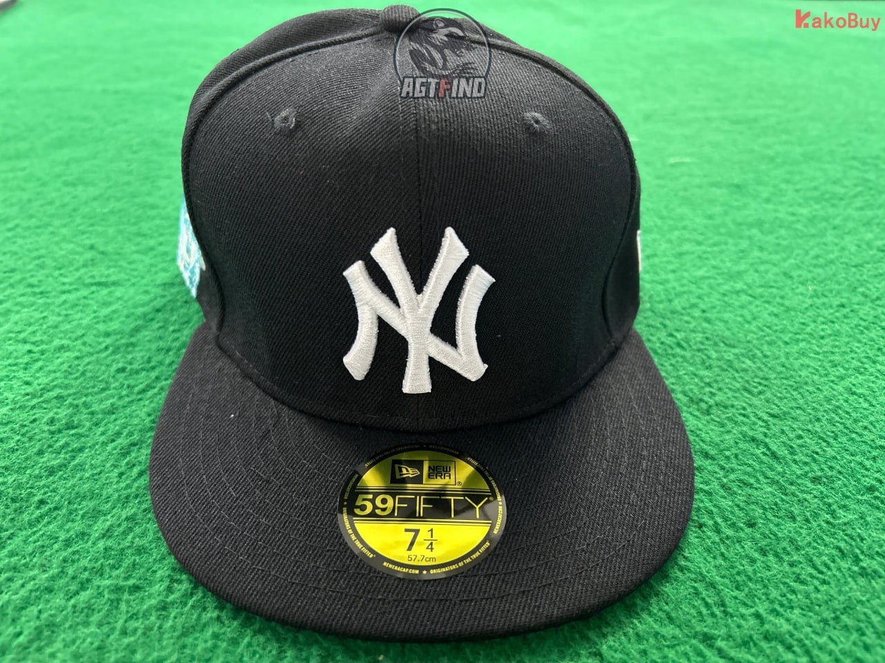 MLB New Era Caps