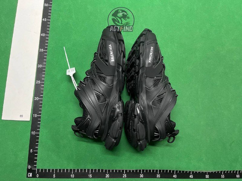 Balenciaga 3.0 shoes