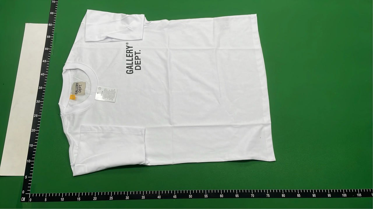 GALLERY DEPT T-shirt tee (10+)  