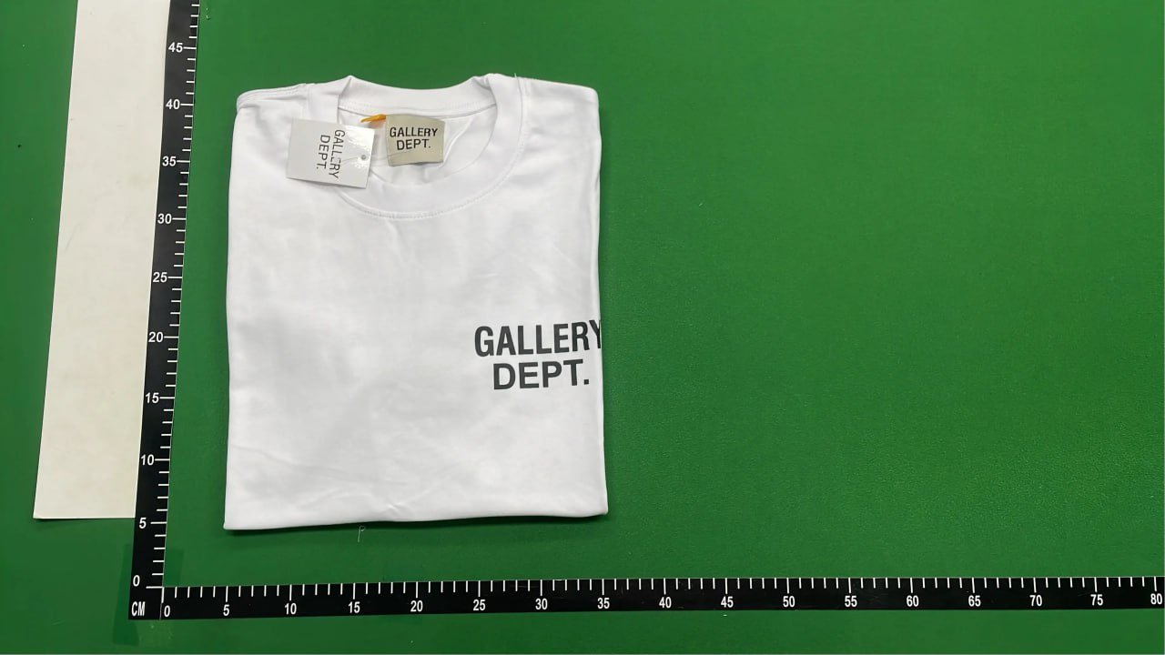 GALLERY DEPT T-shirt tee (10+)  