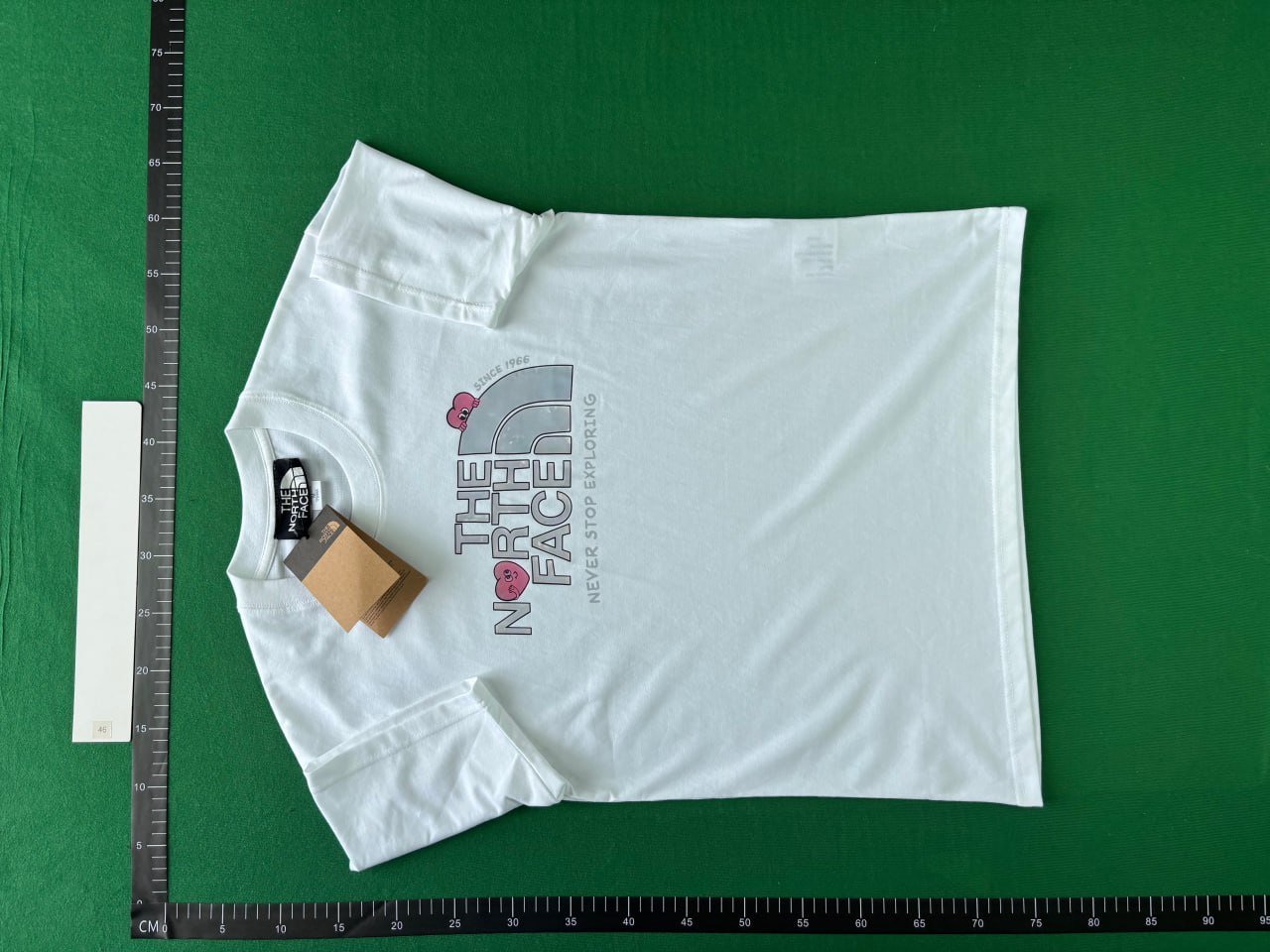 The North Face T-shirt