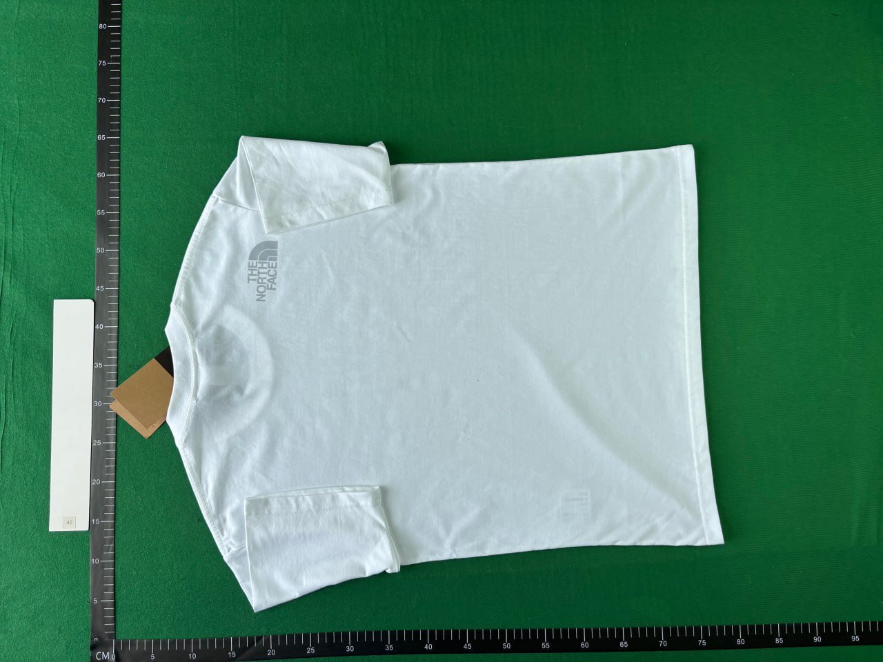 The North Face T-shirt