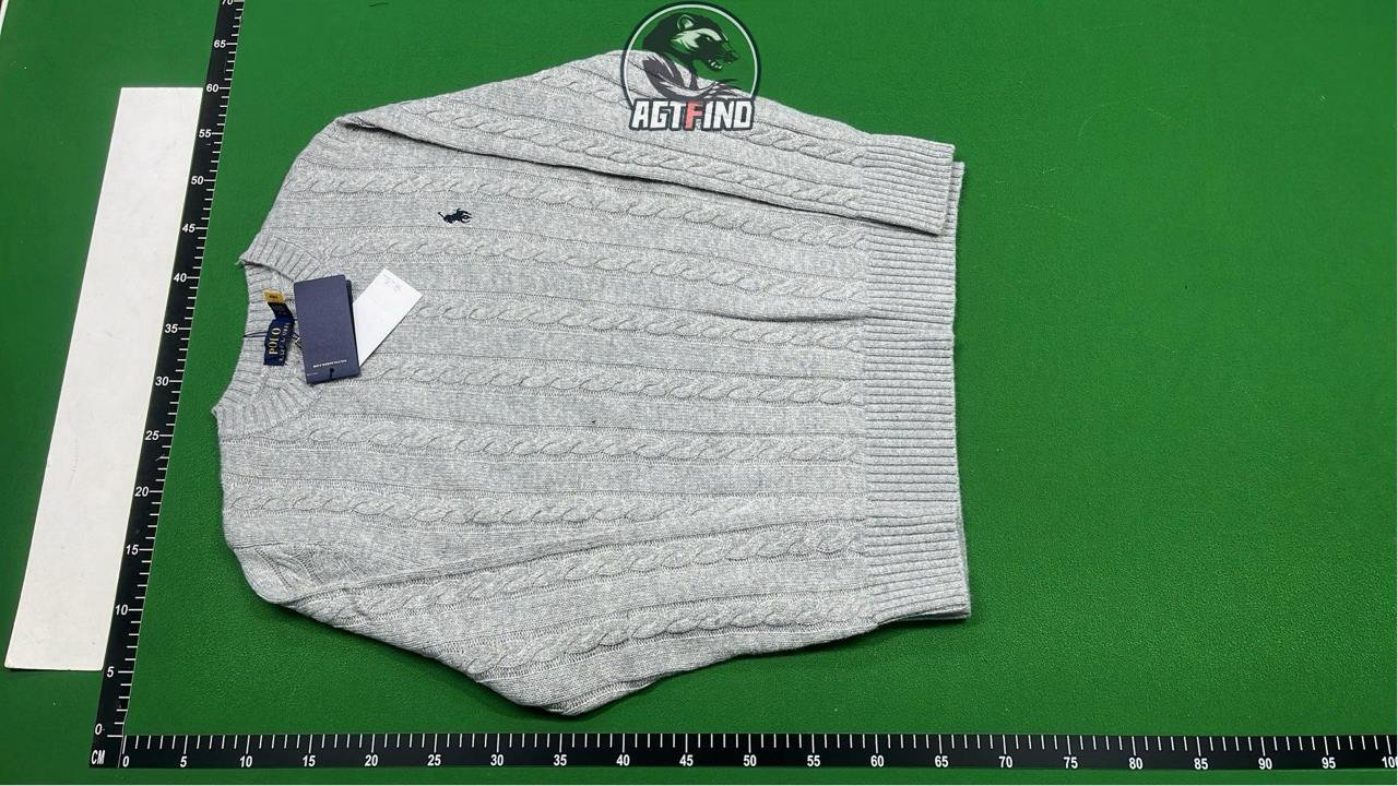 Ralph Lauren knitwear 