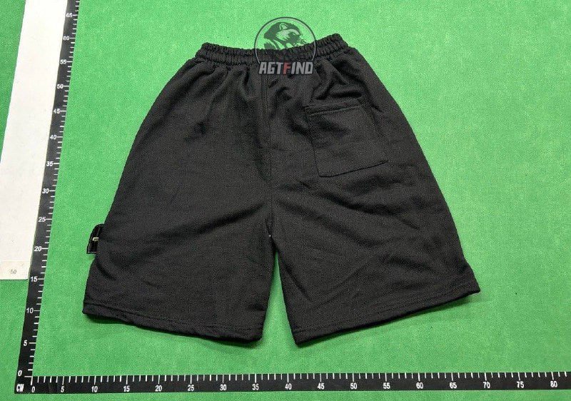 Stone Island shorts