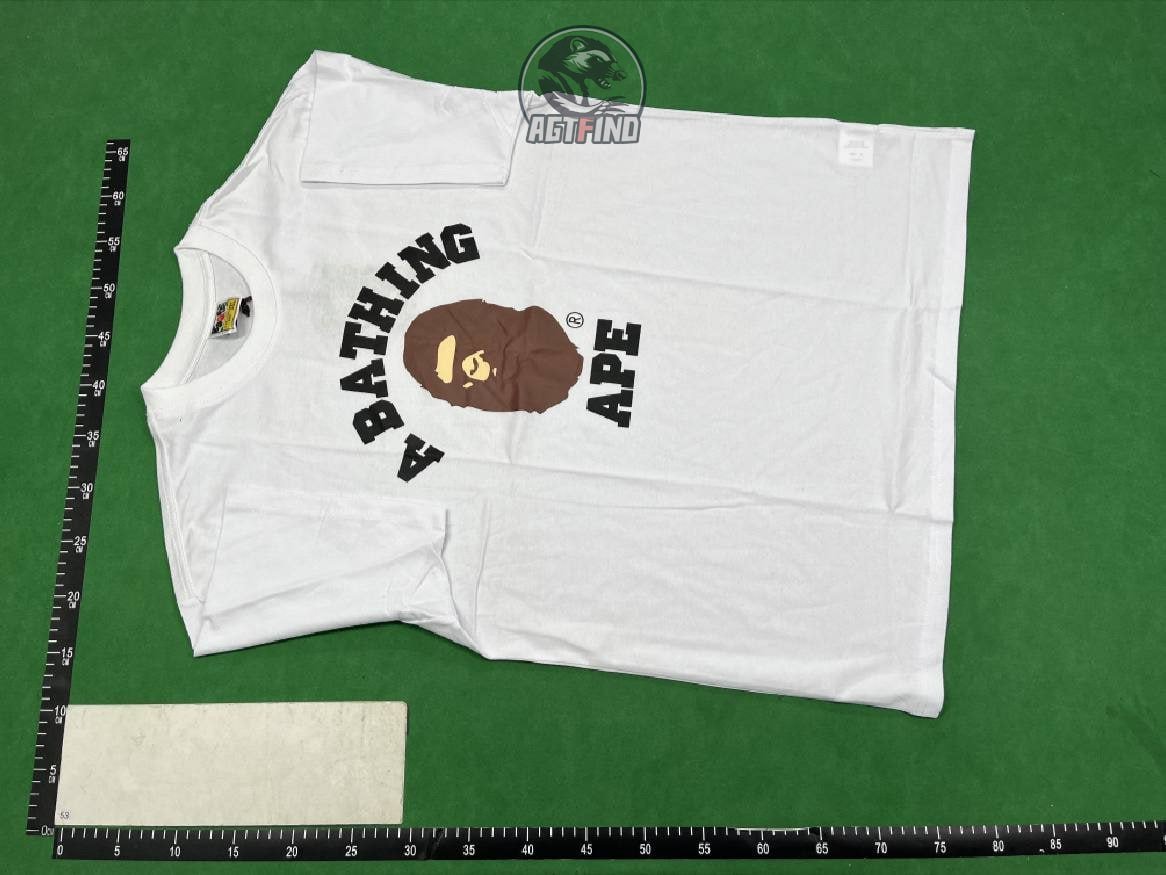  Bape T-shirt