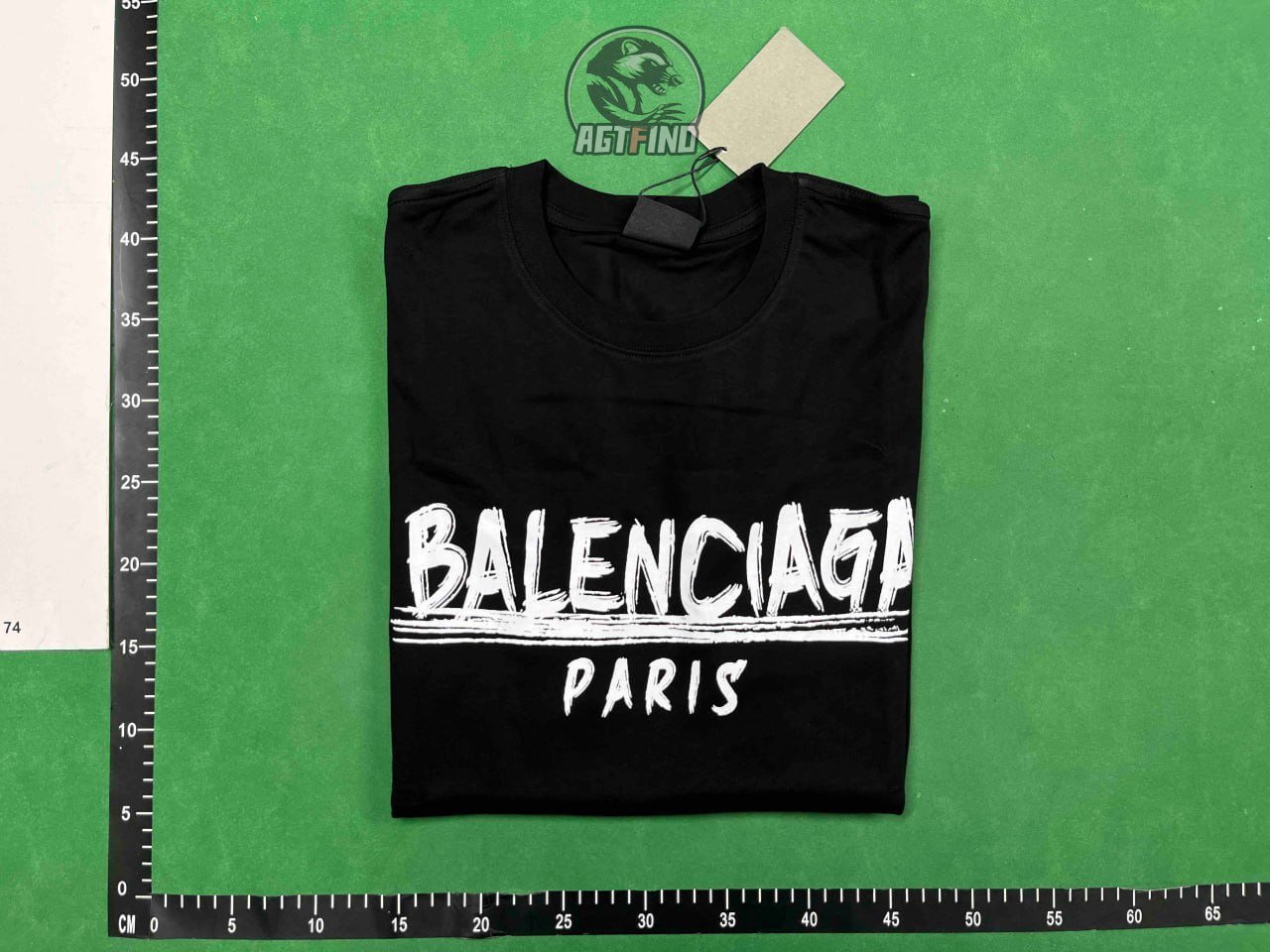 BALENCIAGA TEE