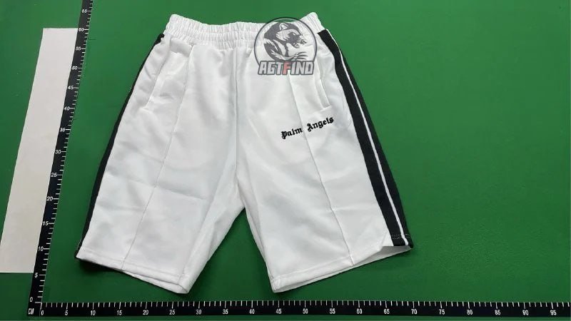  Palm Angels shorts