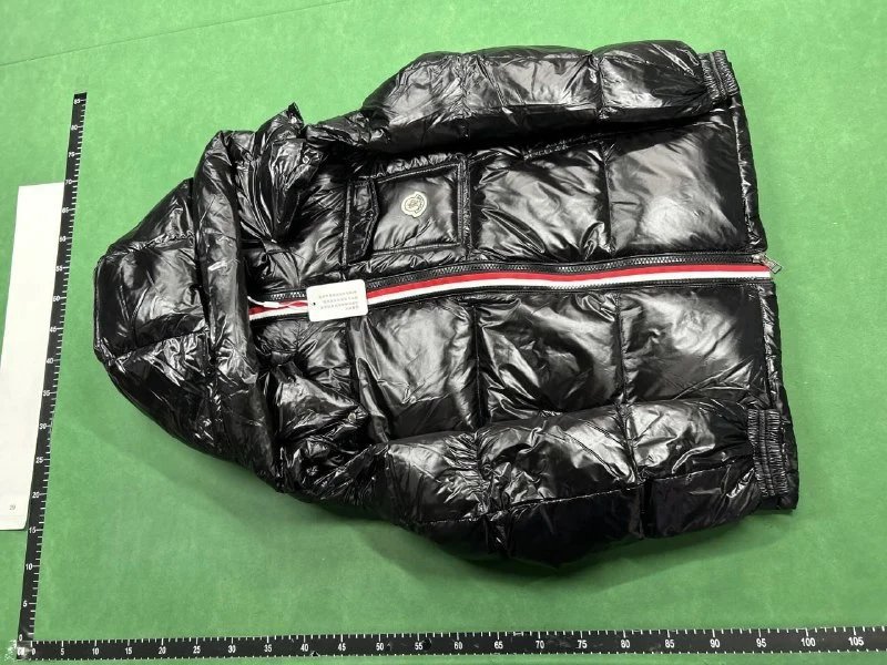 Moncler MAYA  Cotton Jacket