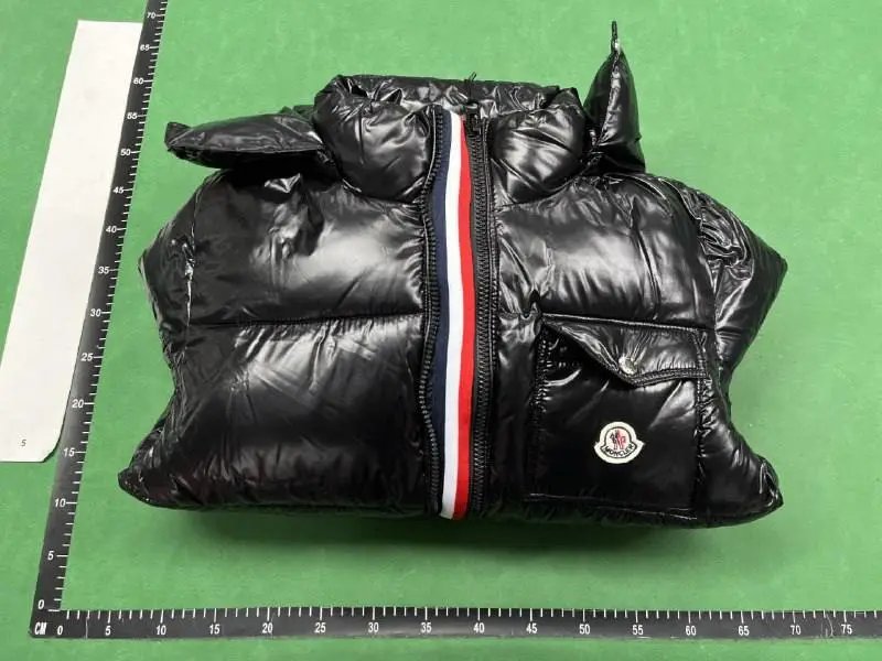 Moncler MAYA  Cotton Jacket