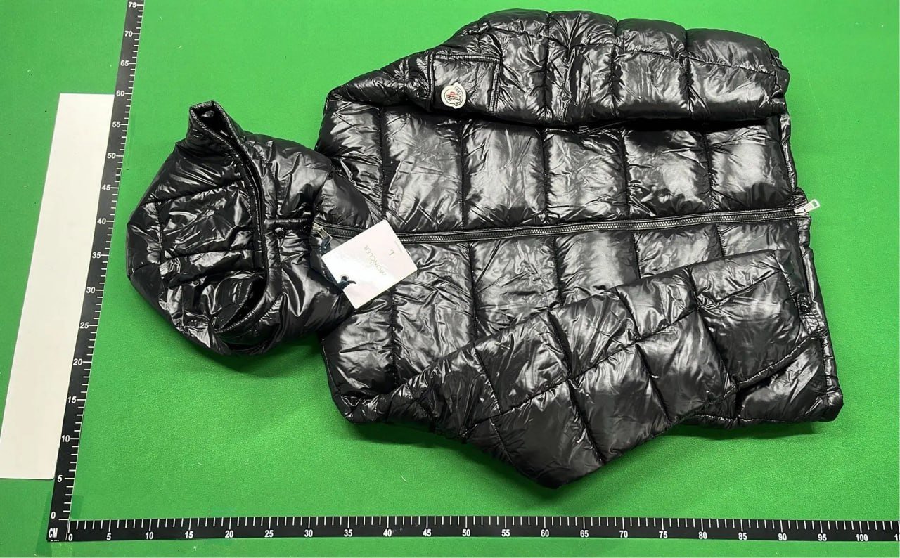 Moncler MAYA  Cotton Jacket