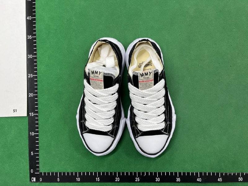 MMY Maison Mihara Yasuhiro Shoes