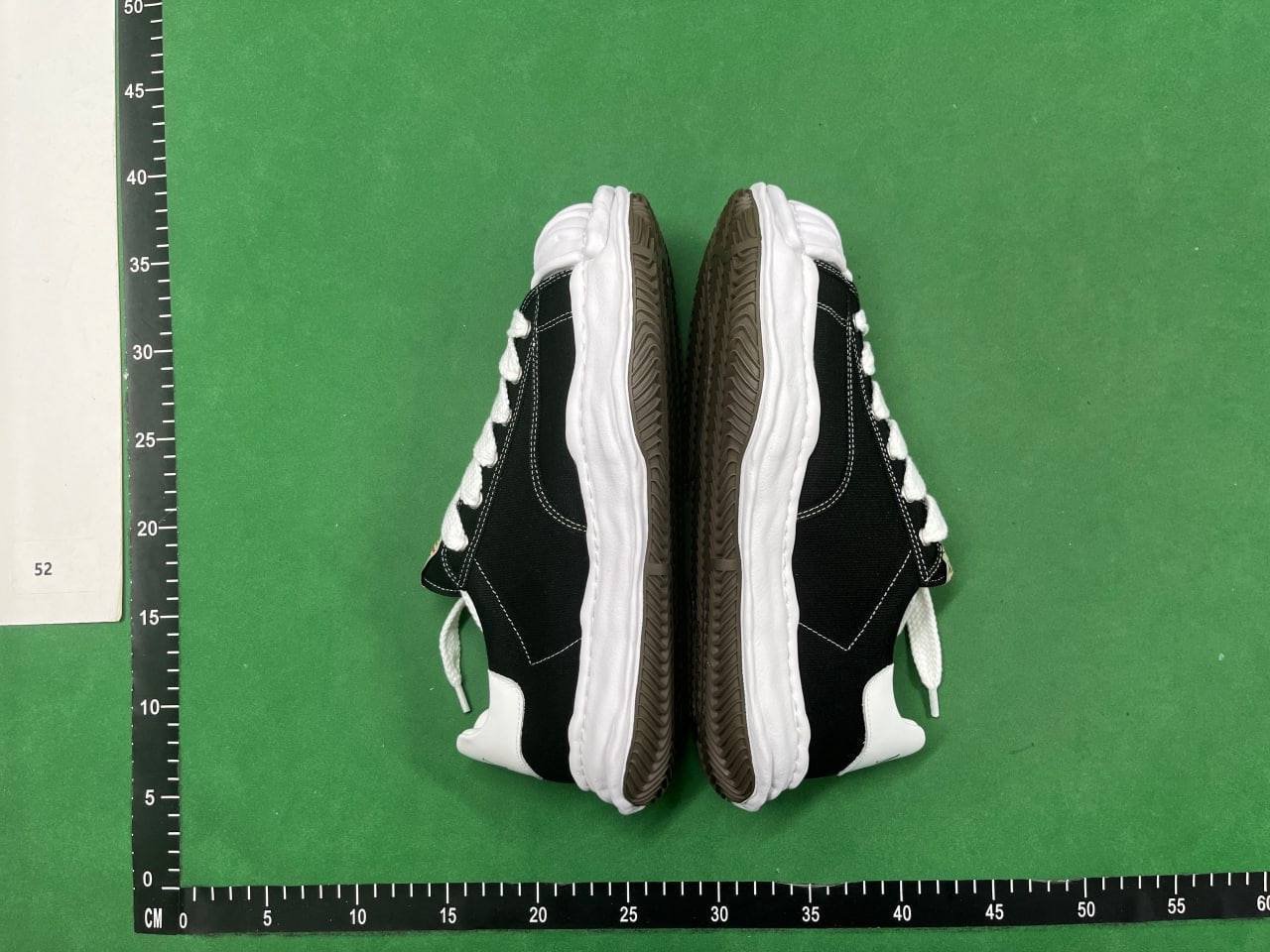 MMY Maison Mihara Yasuhiro Shoes