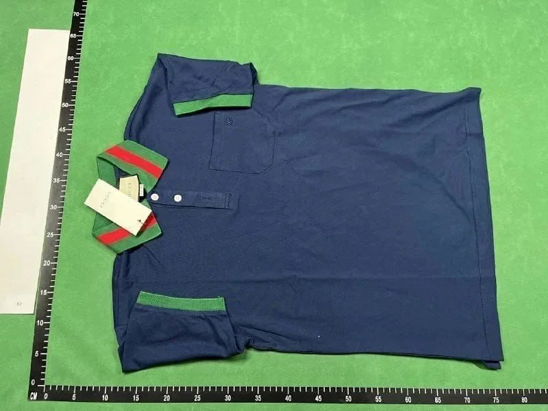 GUCCI  polo T-shirt