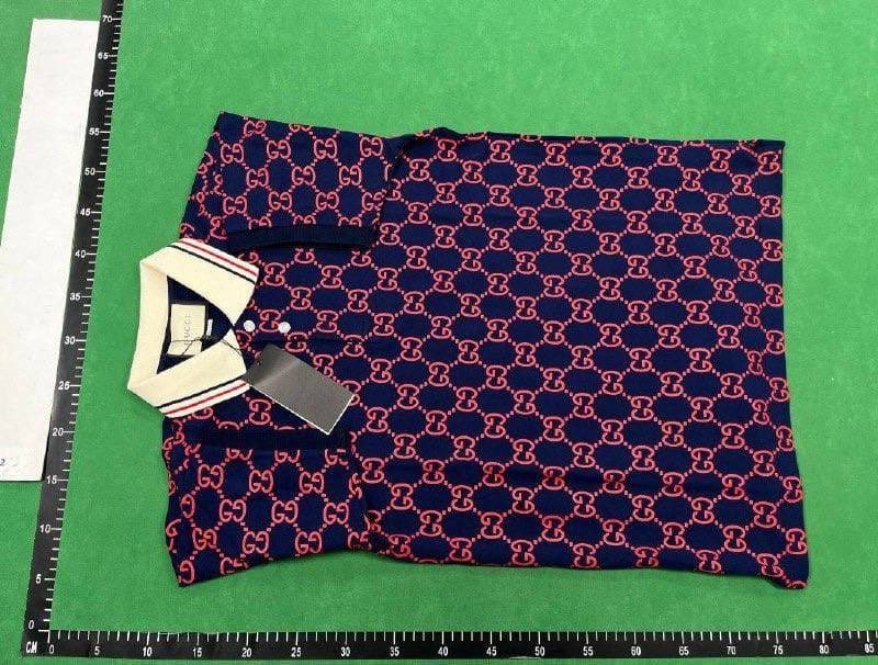 GUCCI  polo T-shirt