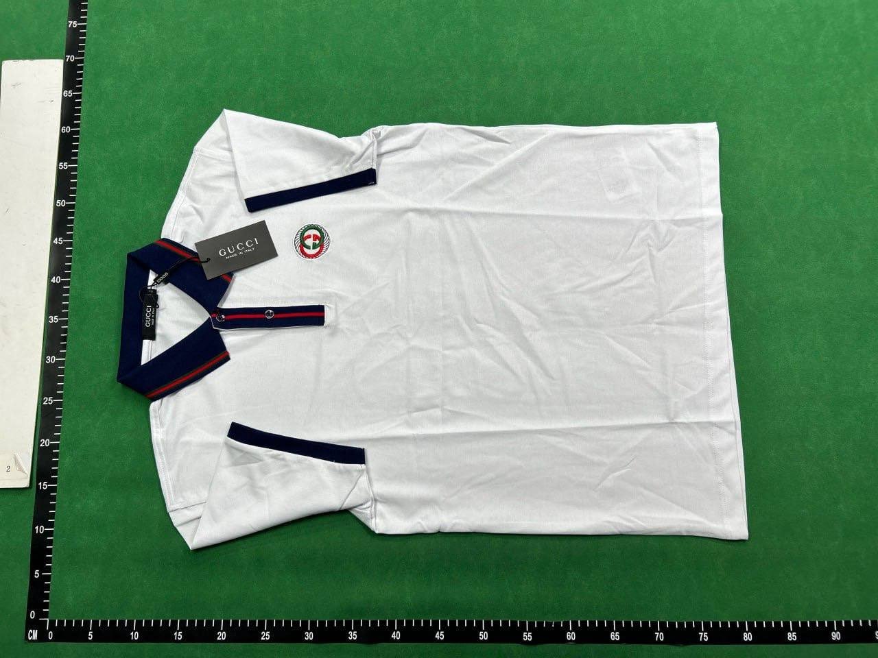 GUCCI  polo T-shirt